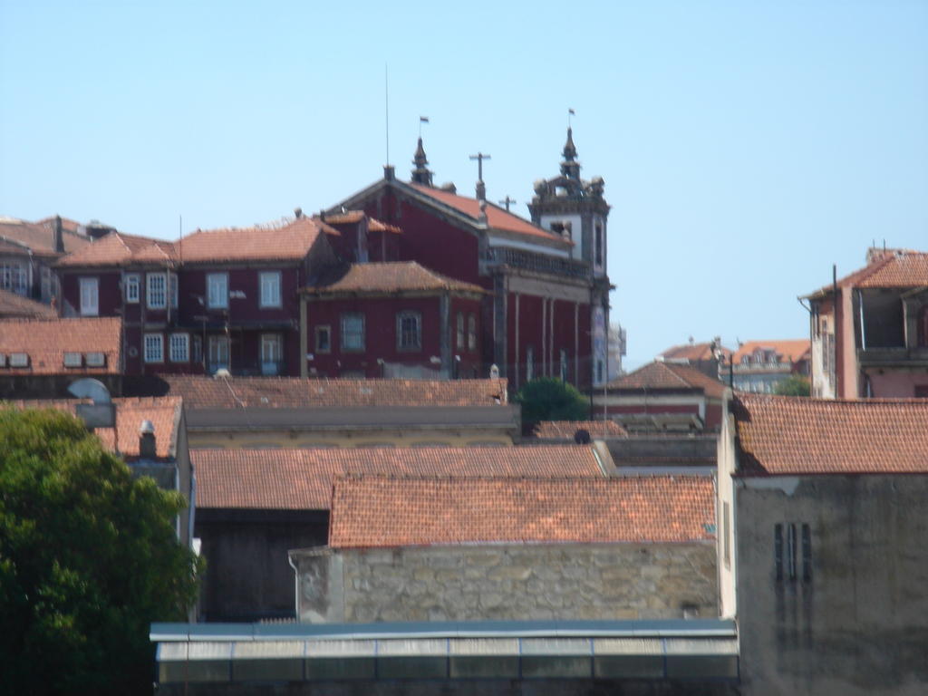 Coolhostel Porto Bagian luar foto